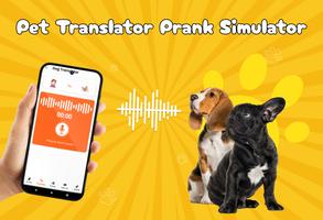 Dog Translator Prank Simulator poster