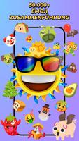 Emoji Merge - DIY Emoji Maker Plakat