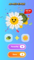 Emoji Merge - DIY Emoji Maker Screenshot 2