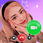 Prank Call - Fake Call Video ikon