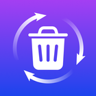 Récupération de fichiers app icône