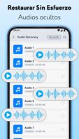 Recuperación De Archivos App captura de pantalla 3