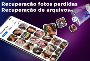 Recuperar Fotos Apagadas App Cartaz