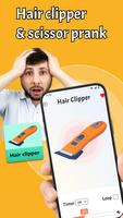 Funny Prank Sounds - Haircut screenshot 2