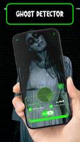 پوستر Ghost Detector & Ghost Tracker