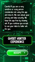 Ghost Detector 스크린샷 2