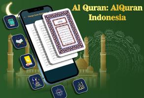 Al Quran: AlQuran Indonesia penulis hantaran