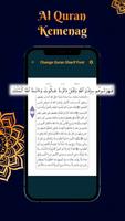 Al Quran: AlQuran Indonesia screenshot 1