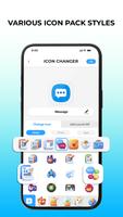 Icon Changer screenshot 1