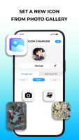 Icon Changer screenshot 2