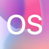Launcher OS & Themes icône