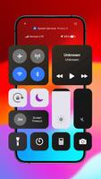 برنامه‌نما Launcher OS & Themes عکس از صفحه