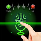 Lie Detector Test : Prank App icon