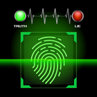 Lie Detector Test : Prank App Zeichen
