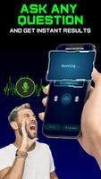 Lie Detector Test : Prank App Screenshot 2