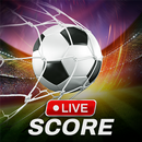 Live Score: Football Match APK