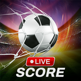 Live Score: Football Match APK
