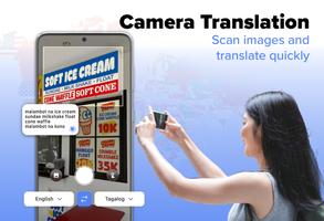Language Translator, Translate Screenshot 1