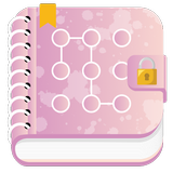 My Diary أيقونة