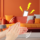 Find My Phone by Clap or Flash APK