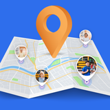 Phone Locator - Phone Detector biểu tượng