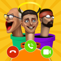 Monster Prank Call - Fake Call