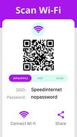 3 Schermata QR Code - Barcode Scanner App
