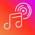 Ringtones Music & Wallpapers آئیکن