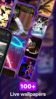 Ringtones Music & Wallpapers اسکرین شاٹ 1