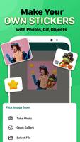 Sticker Maker screenshot 1