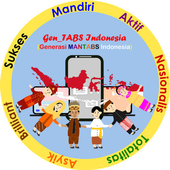 Generasi MANTABS Indonesia icon