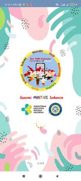 Generasi MANTABS Indonesia poster