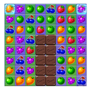 Candy Fruit Super APK