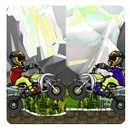 Crazy Moto Cross APK