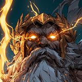 Gods of the Grid aplikacja