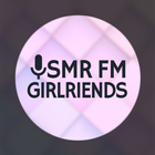 ASMR FM - Girlfriends Roleplay icon
