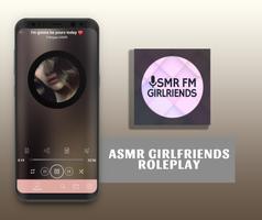 ASMR FM - Girlfriends Roleplay poster