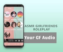 ASMR FM - Girlfriends Roleplay screenshot 2