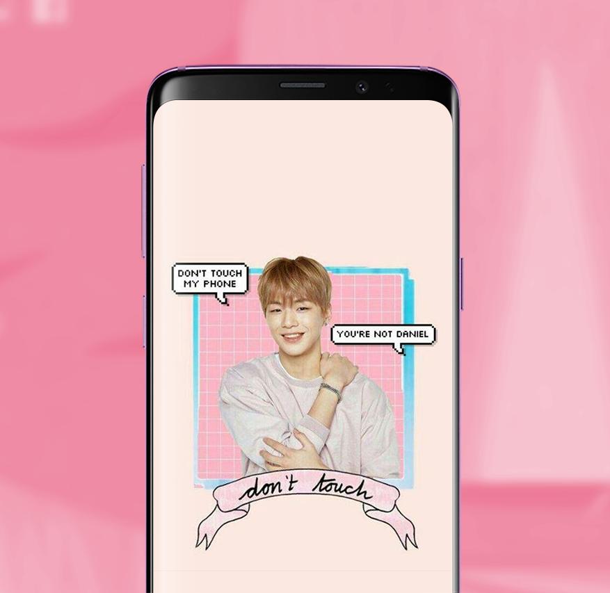 Kpop Wallpaper Lockscreen For Android Apk Download