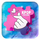 KPOP Jigsaw Puzzles APK