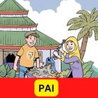 PAI Kelas 10 Kurikulum Merdeka Zeichen