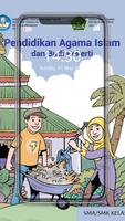 PAI Kelas 10 Kurikulum Merdeka Plakat