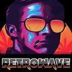 Retrowave Wallpaper 80s 90s