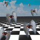 Dreamcore Weirdcore Wallpapers-APK