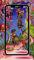 Dreamcore Weirdcore Wallpapers تصوير الشاشة 2