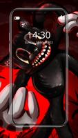Cartoon Cat Wallpaper screenshot 1
