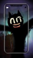Cartoon Cat Wallpaper screenshot 3