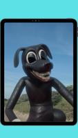 Cartoon Dog Wallpaper تصوير الشاشة 2
