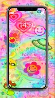 Kidcore Aesthetic Wallpaper ảnh chụp màn hình 2