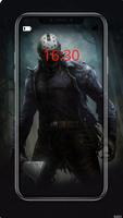 Jason Voorhees Wallpaper تصوير الشاشة 3